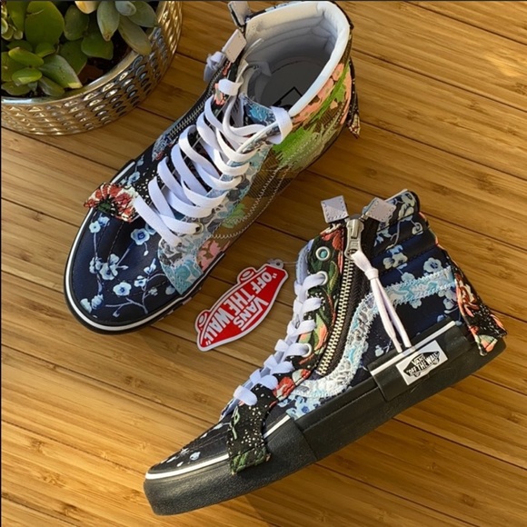 🔶🔸 VANS SK8-HIGH REISSUE 🔸🔶 - Picture 13 of 16